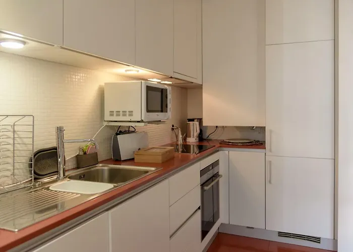 D'ouro Appartement *