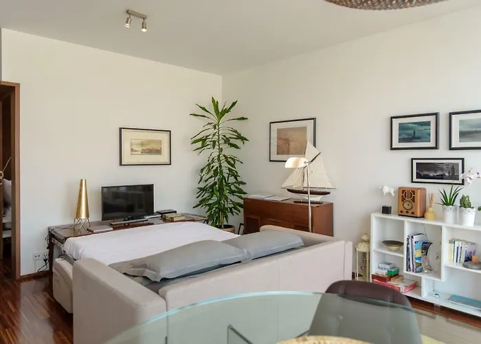 D'ouro Appartement *