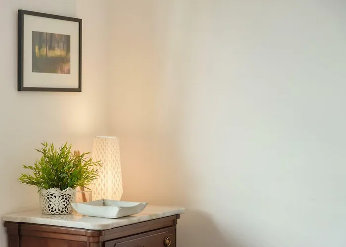 D'ouro Appartement Porto