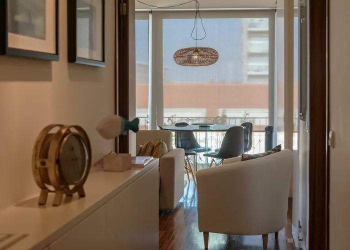 D'ouro Appartement *