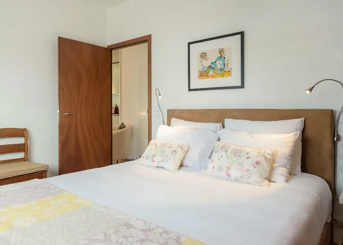 Appartement D'ouro *