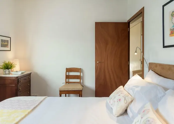 Appartement D'ouro Oporto