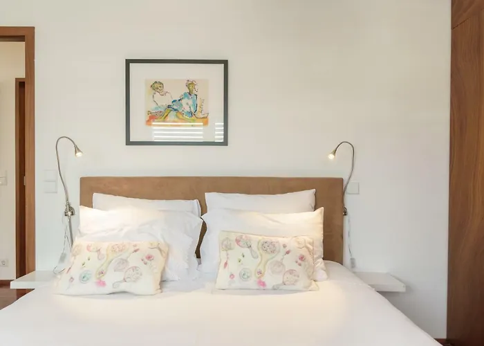 Appartement D'ouro Oporto