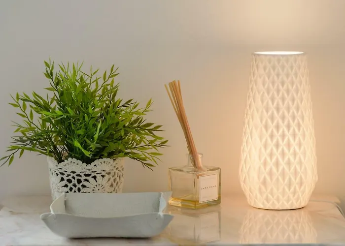 Appartement D'ouro Porto