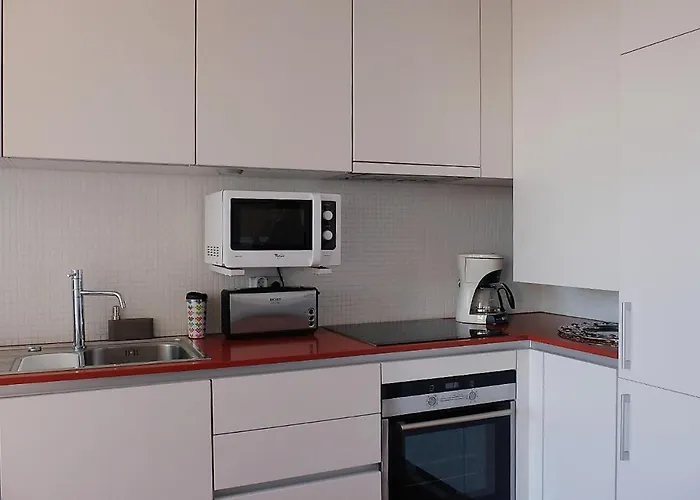 Appartement D'ouro Porto