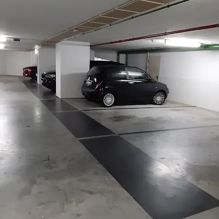 דירה D'ouro פורטו