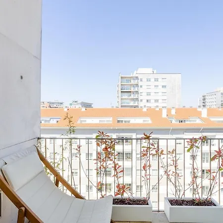 Appartement D'ouro *