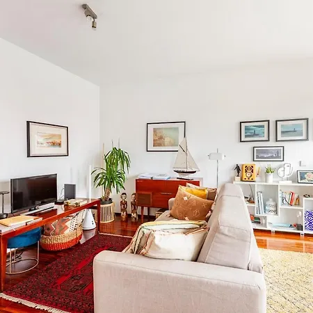 Appartement D'ouro *