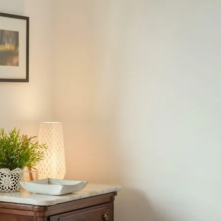 D'ouro דירה פורטו