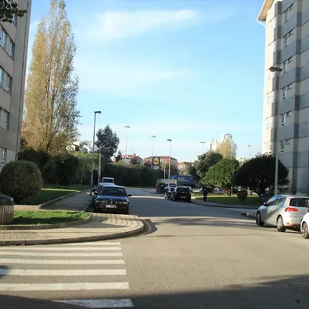 דירה D'ouro פורטו