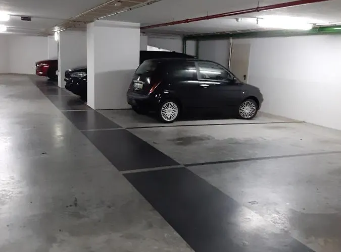 شقة D'ouro بورتو