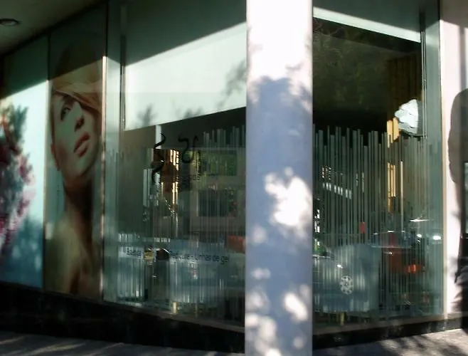 شقة D'ouro بورتو