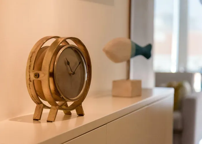 D'ouro Διαμέρισμα