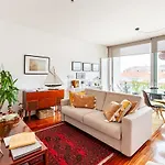 D'ouro Appartement