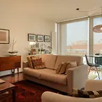 D'ouro Appartement