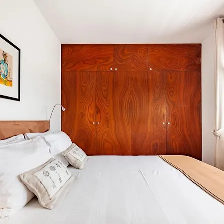 Appartement D'ouro Oporto