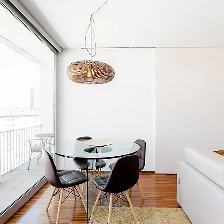 D'ouro Apartmán