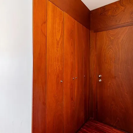 D'ouro Apartmán Porto